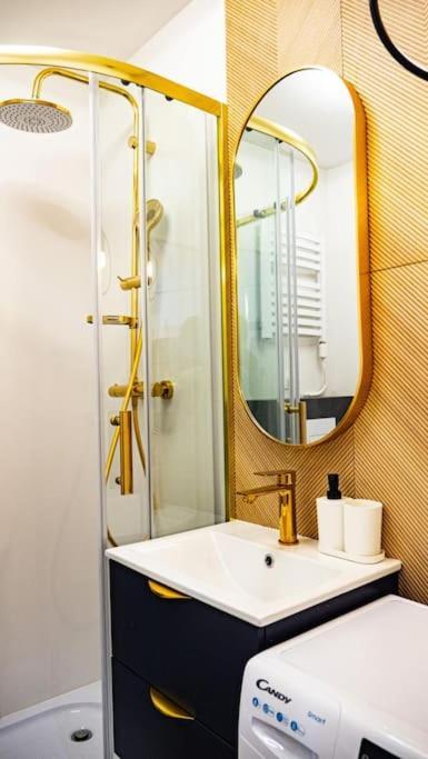 Apartament Funkcjonalne Blisko Przystankow Warszawa