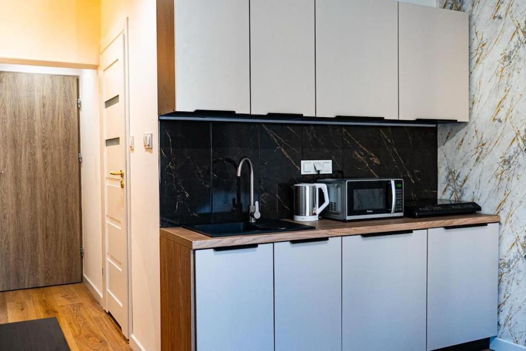Apartament Funkcjonalne Blisko Przystankow *