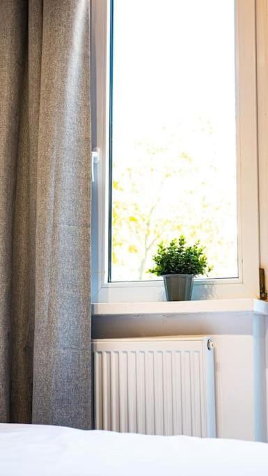 Funkcjonalne Blisko Przystankow Apartament *